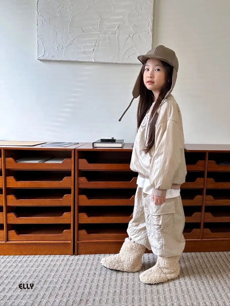 Ellymolly - Korean Children Fashion - #kidsstore - About Pants - 4