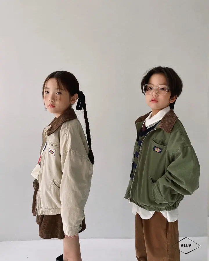 Ellymolly - Korean Children Fashion - #kidzfashiontrend - Ellt Hairring - 11