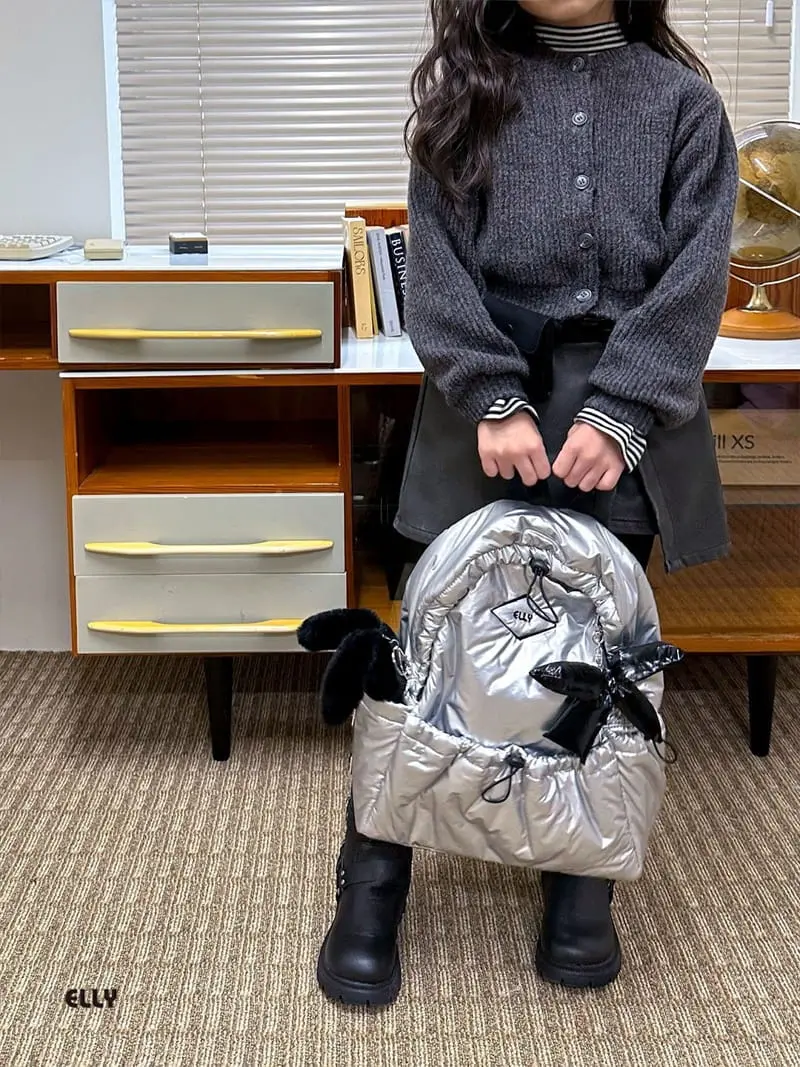 Ellymolly - Korean Children Fashion - #magicofchildhood - Modern Pants - 8
