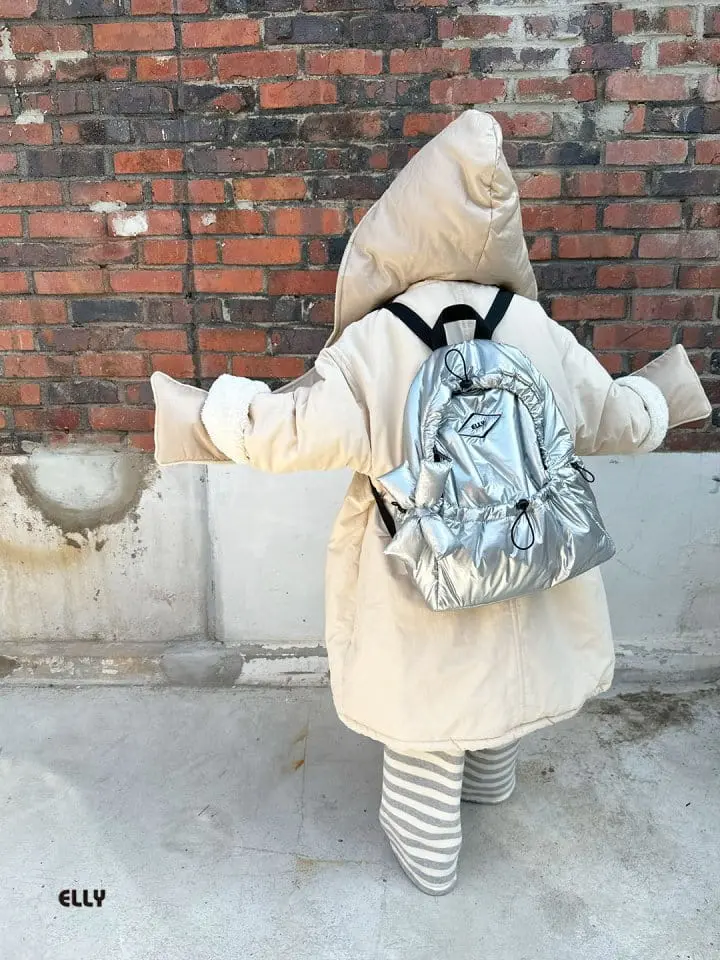 Ellymolly - Korean Children Fashion - #minifashionista - Volume Muffler - 8