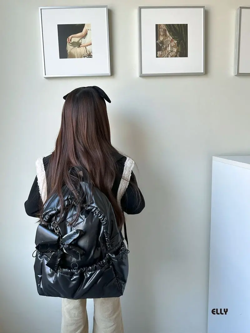 Ellymolly - Korean Children Fashion - #minifashionista - Alice Musthang Vest - 4