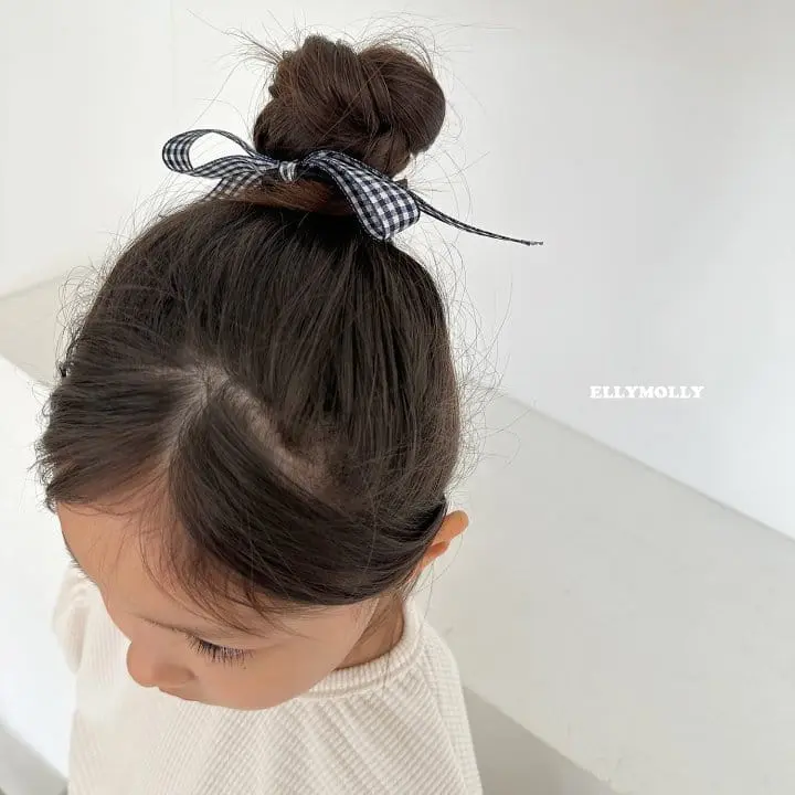 Ellymolly - Korean Children Fashion - #stylishchildhood - Ellt Hairring - 3