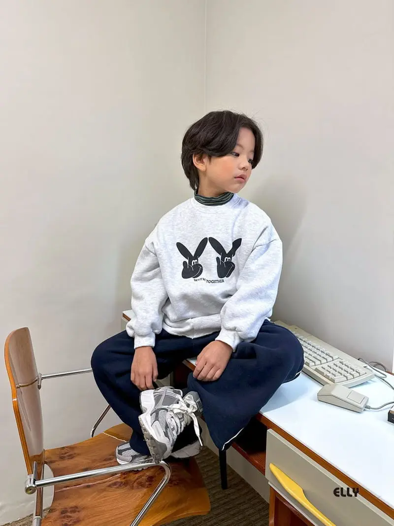 Ellymolly - Korean Children Fashion - #todddlerfashion - Pping St Pants - 12