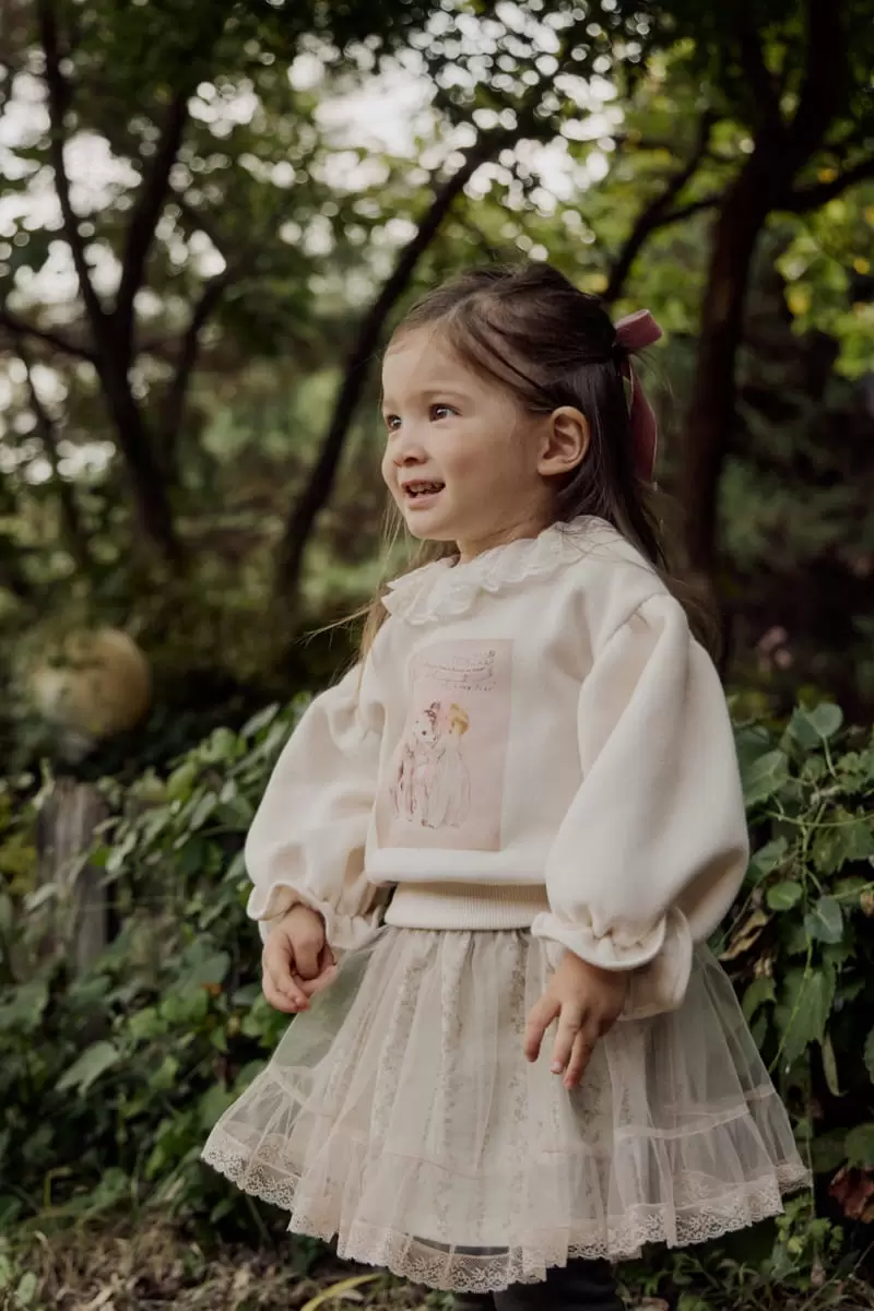 Flo - Korean Children Fashion - #childofig - Lindi Set-up - 2