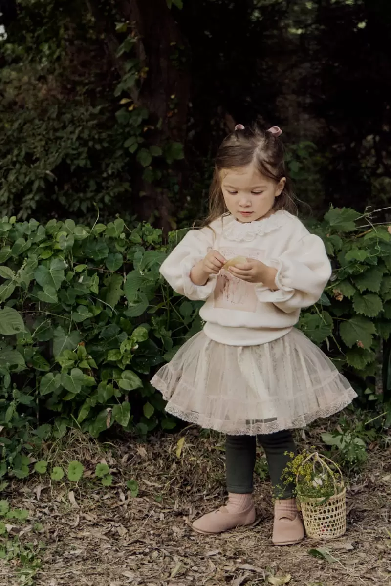 Flo - Korean Children Fashion - #childofig - Lindi Set-up - 3