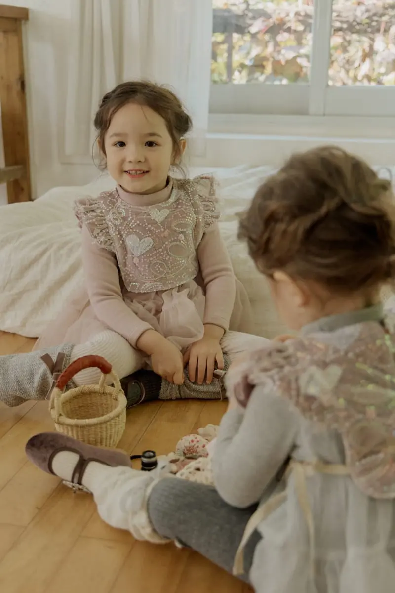 Flo - Korean Children Fashion - #childofig - Wendy Leggings - 11