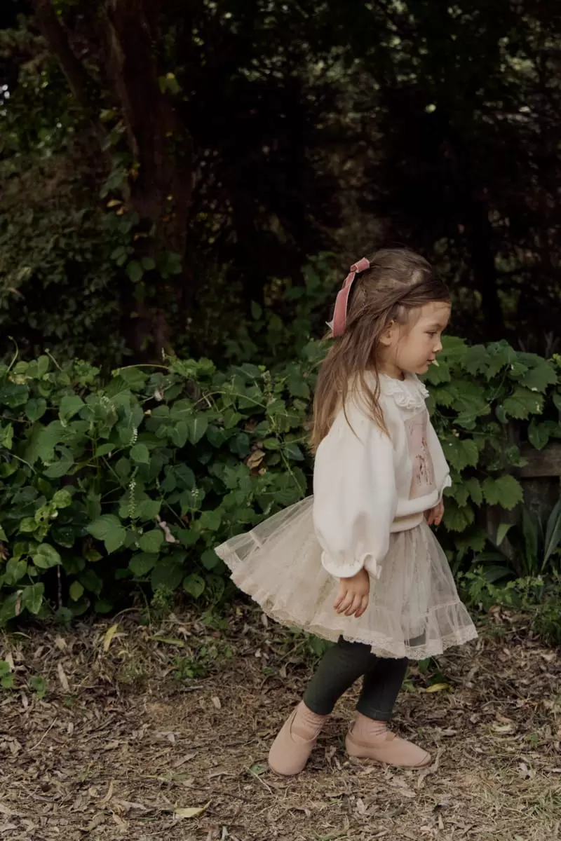 Flo - Korean Children Fashion - #designkidswear - Lindi Set-up - 5