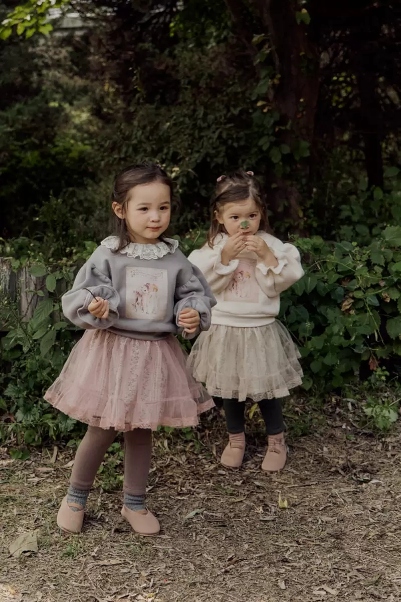 Flo - Korean Children Fashion - #discoveringself - Lindi Set-up - 6