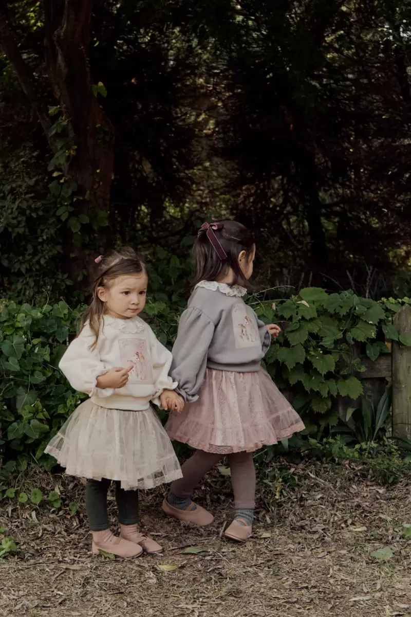 Flo - Korean Children Fashion - #fashionkids - Lindi Set-up - 7