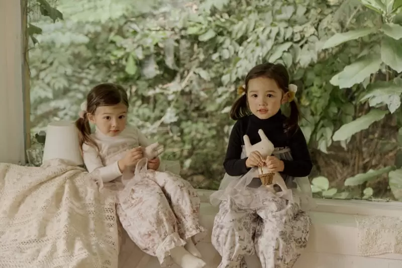 Flo - Korean Children Fashion - #fashionkids - Haver Pants - 12