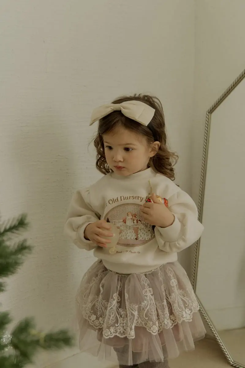 Flo - Korean Children Fashion - #fashionkids - Ciena Sweatshirt - 4