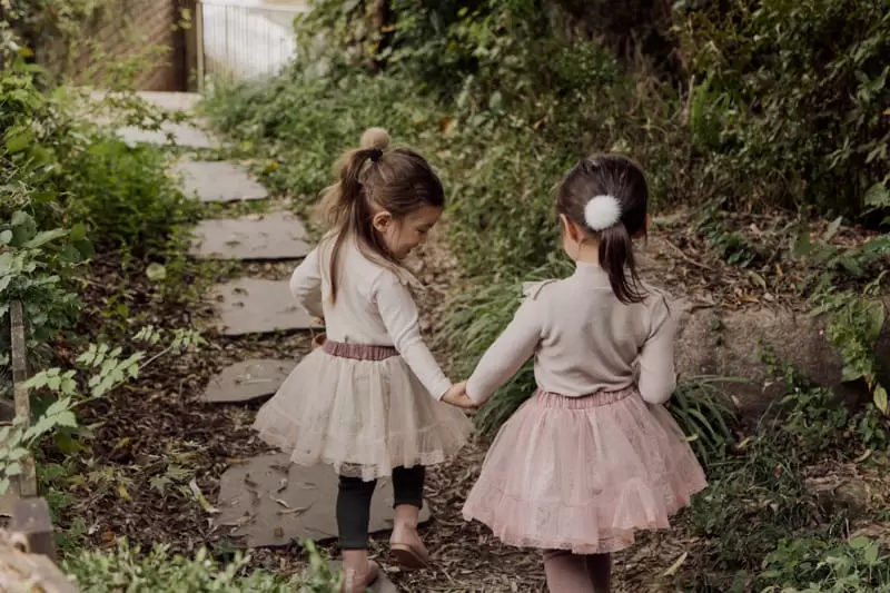 Flo - Korean Children Fashion - #kidzfashiontrend - Lindi Set-up - 10