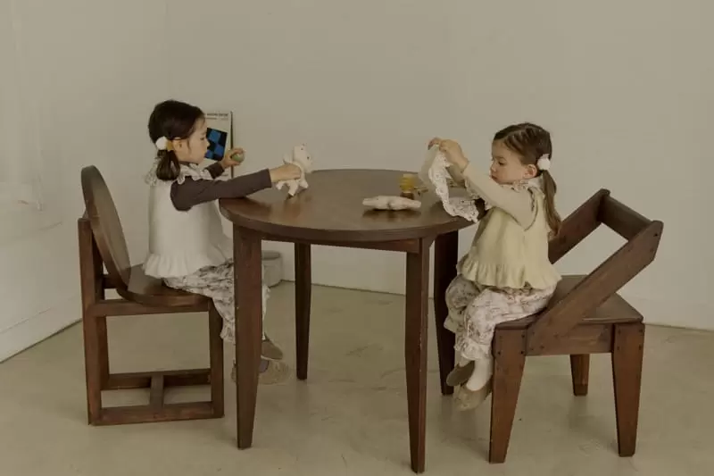 Flo - Korean Children Fashion - #todddlerfashion - Haver Pants - 5