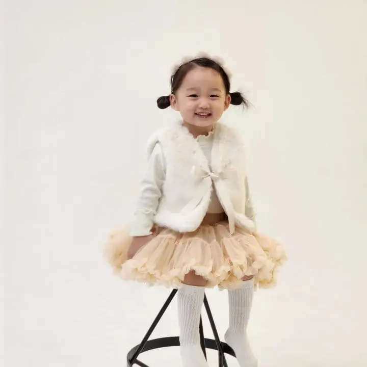 Flower J - Korean Baby Fashion - #babyboutiqueclothing - Min Bell Hairband - 3