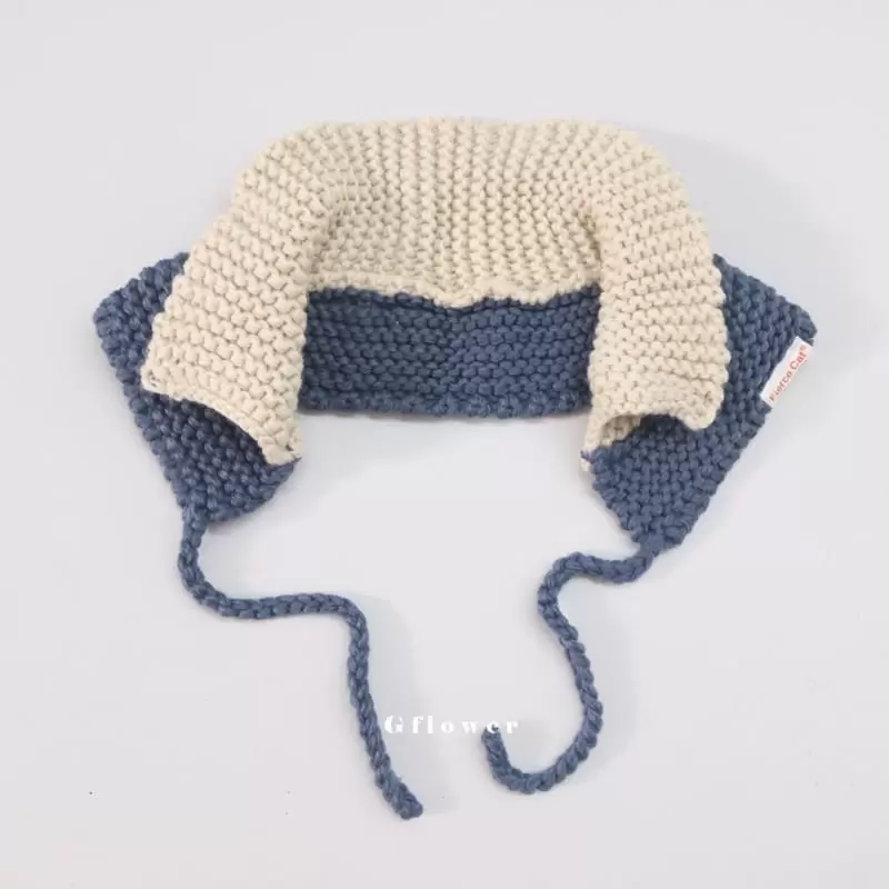 G Flower - Korean Children Fashion - #discoveringself - Quilting Warmer - 11