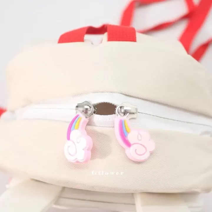 G Flower - Korean Children Fashion - #kidsshorts - Rabbit Bag - 10