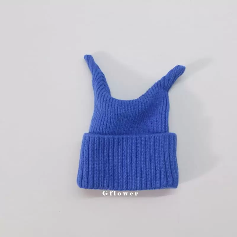G Flower - Korean Children Fashion - #kidzfashiontrend - Sharply Beanie - 11