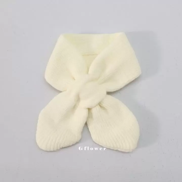 G Flower - Korean Children Fashion - #prettylittlegirls - Color petit Muffler - 2