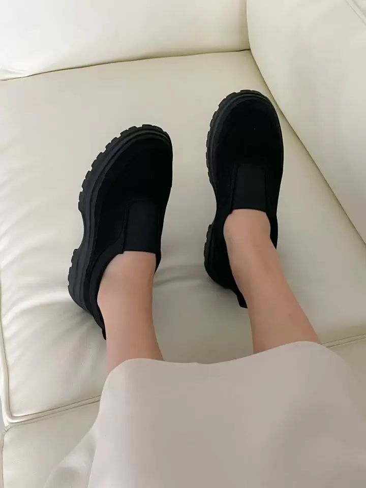 Golden Shoe - Korean Women Fashion - #womensfashion - c2391 Sneakers - 9
