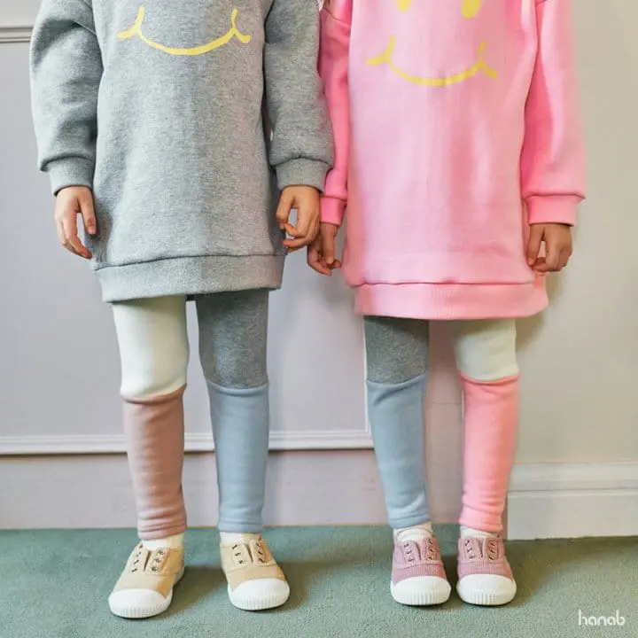 Hanab - Korean Children Fashion - #littlefashionista - Friend Top Bottom Set - 10