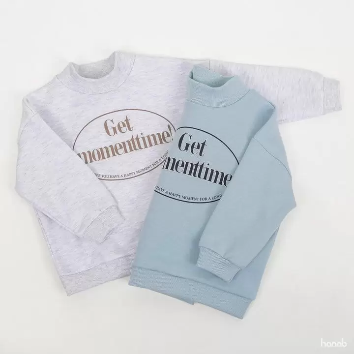 Hanab - Korean Children Fashion - #minifashionista - Moment Top Bottom Set - 10