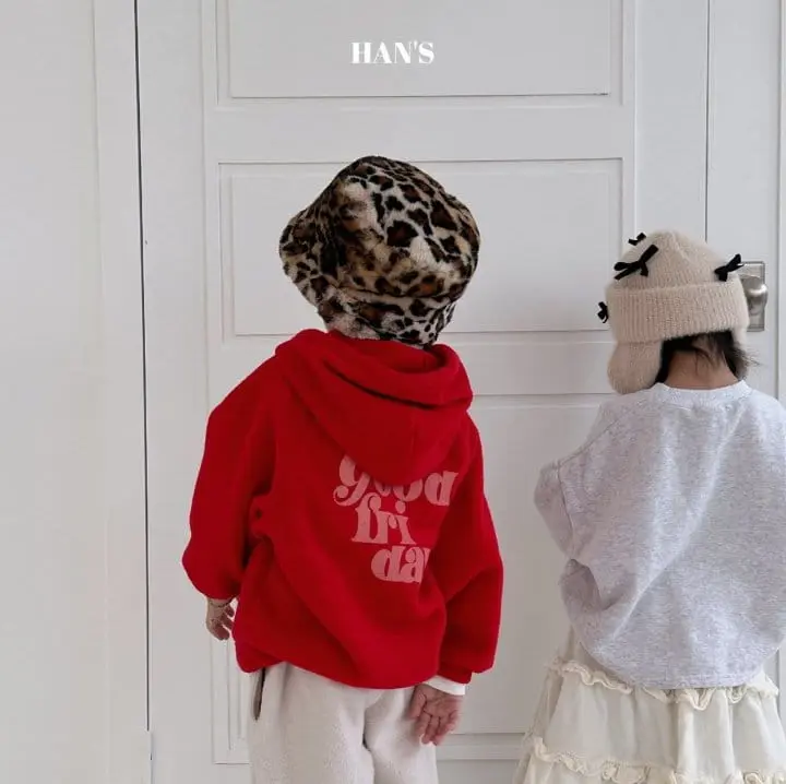 Han's - Korean Children Fashion - #Kfashion4kids - Aprill Skirt - 6