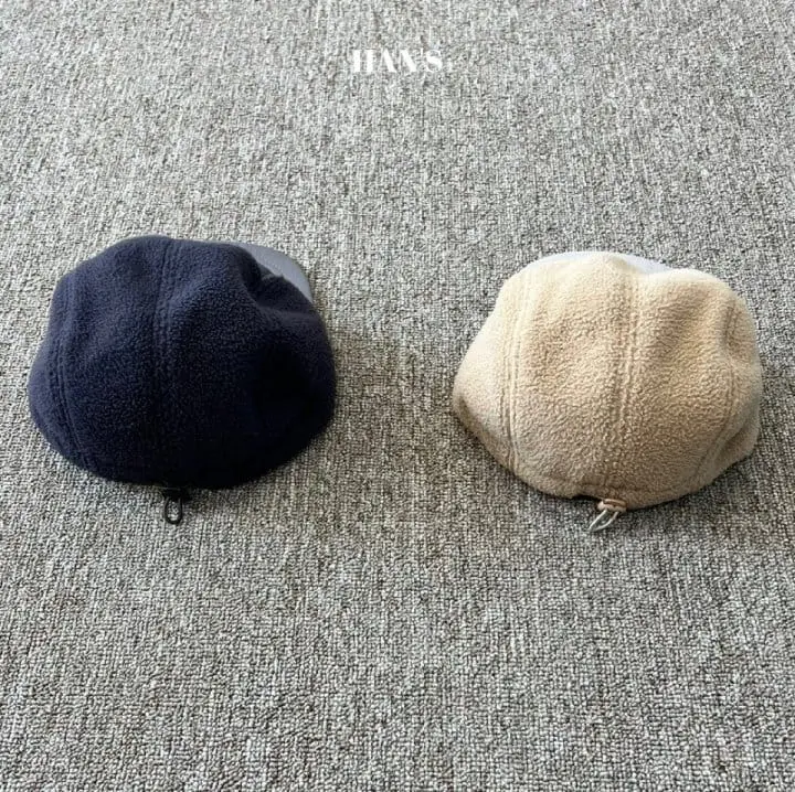 Han's - Korean Children Fashion - #littlefashionista - Boockle Hat - 2