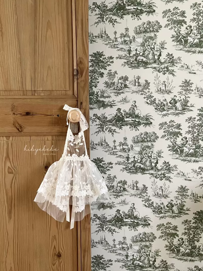 Hi Byebebe - Korean Baby Fashion - #onlinebabyboutique - Bustier - 9