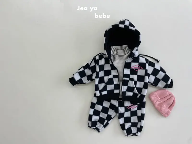 Jeaya & Mymi - Korean Baby Fashion - #babyoninstagram - Mini Pants - 6