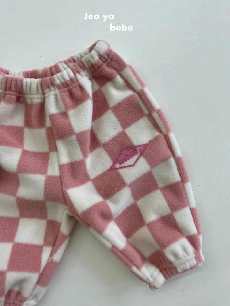 Jeaya & Mymi - Korean Baby Fashion - #babyoutfit - Mini Pants - 8
