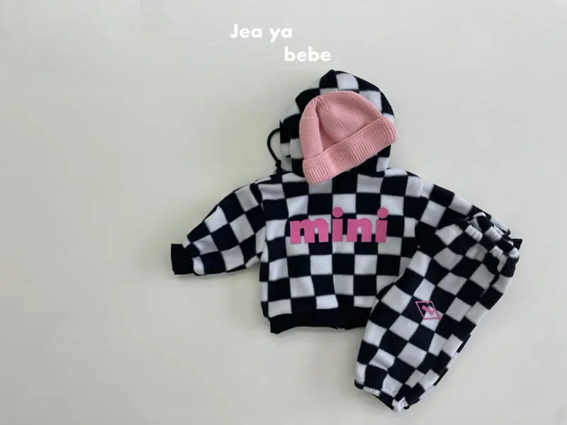 Jeaya & Mymi - Korean Baby Fashion - #onlinebabyboutique - Mini Pants - 11