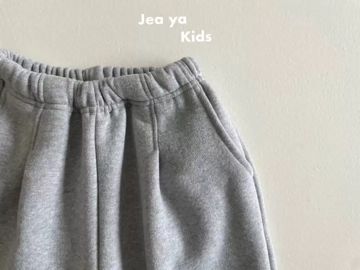 Jeaya & Mymi - Korean Children Fashion - #childofig - Pintuck Pants - 3