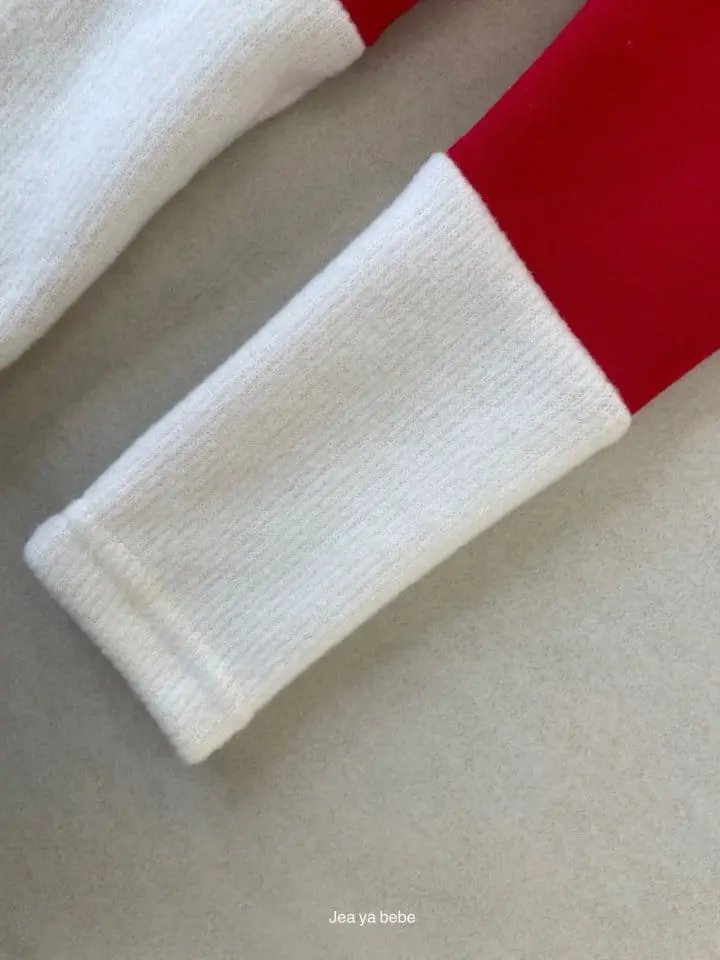 Jeaya & Mymi - Korean Children Fashion - #littlefashionista - Santa Leggings