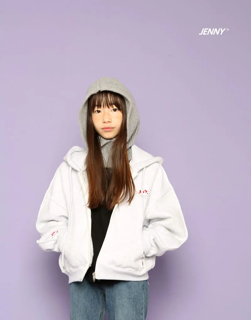 Jenny Basic - Korean Children Fashion - #childrensboutique - Basic Baraclava - 3