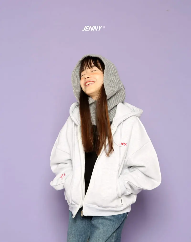 Jenny Basic - Korean Children Fashion - #childrensboutique - Basic Baraclava - 4