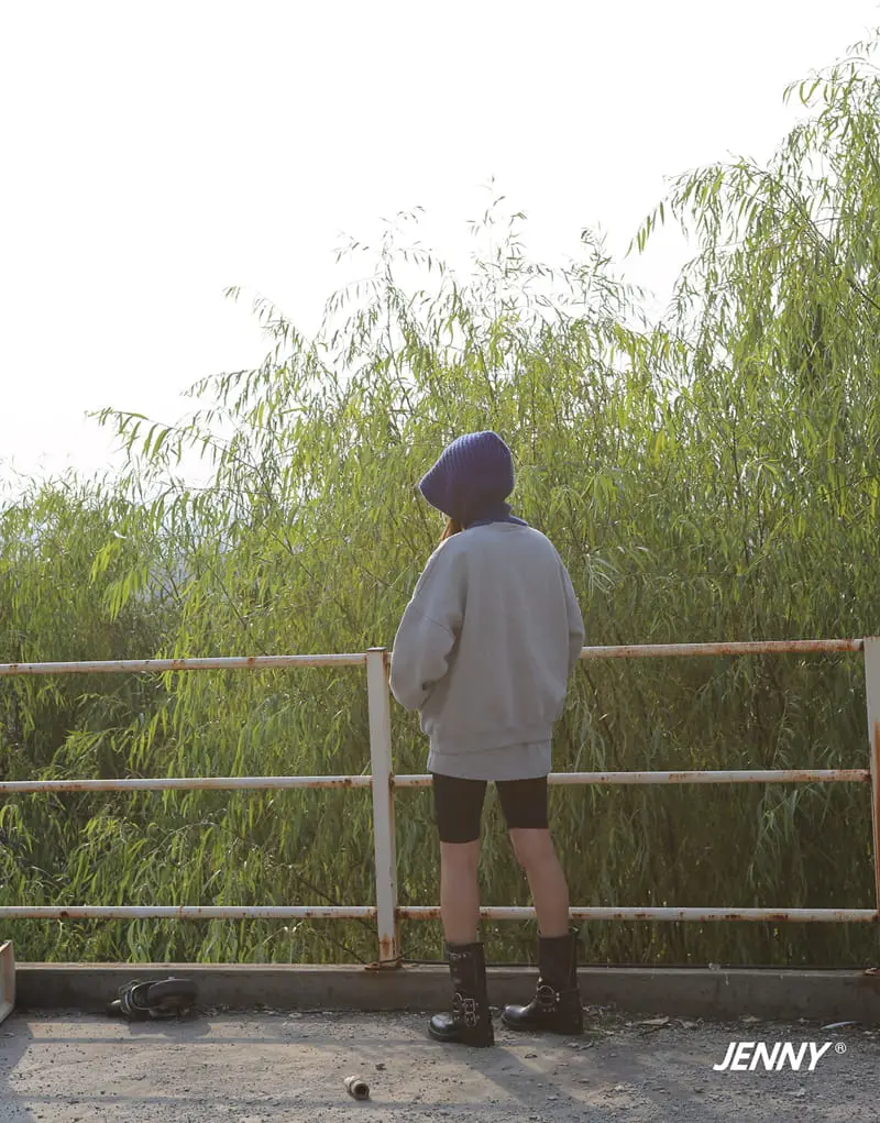 Jenny Basic - Korean Children Fashion - #discoveringself - Basic Baraclava - 5