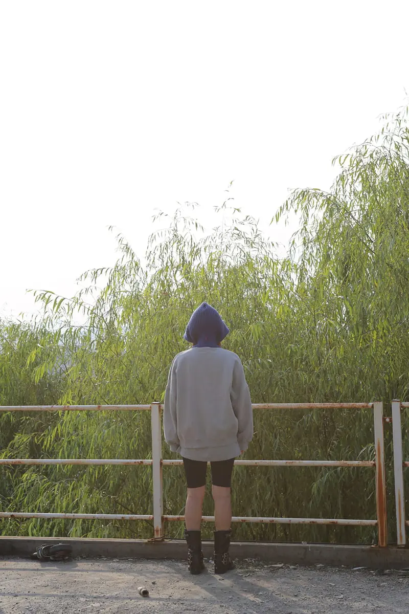 Jenny Basic - Korean Children Fashion - #fashionkids - Basic Baraclava - 6