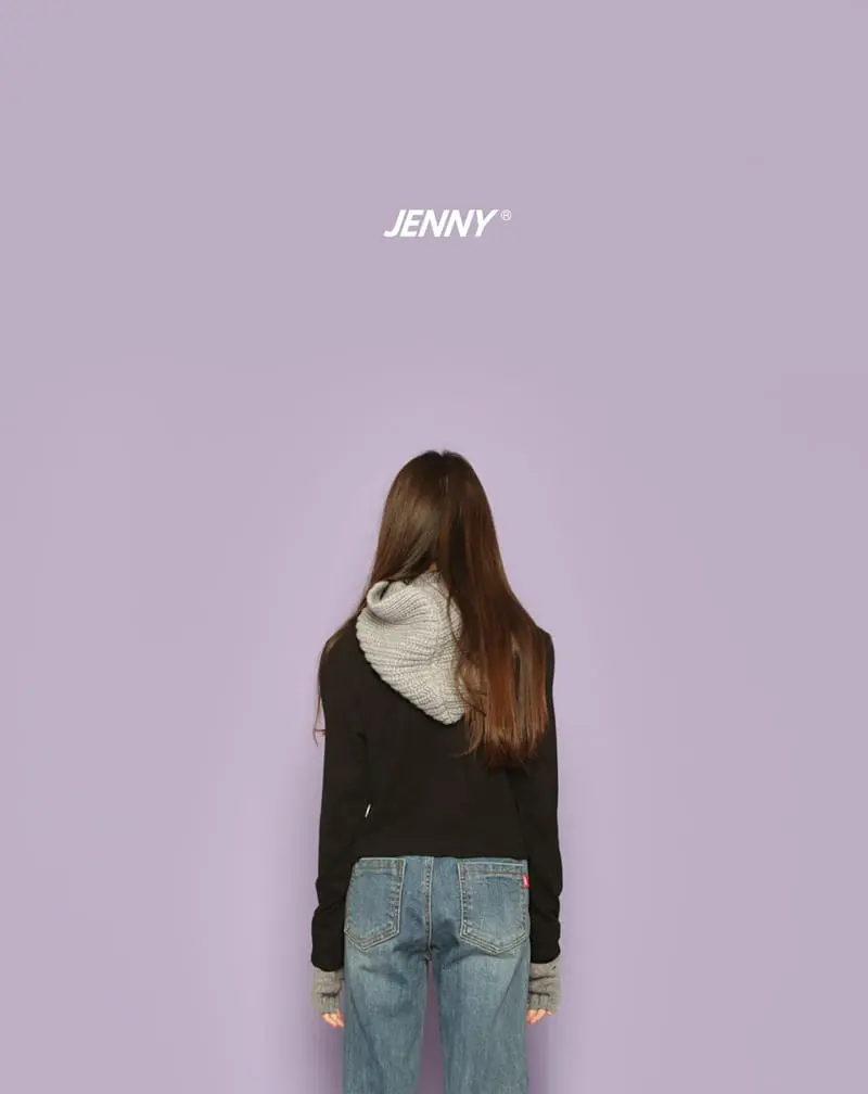 Jenny Basic - Korean Children Fashion - #stylishchildhood - Basic Baraclava