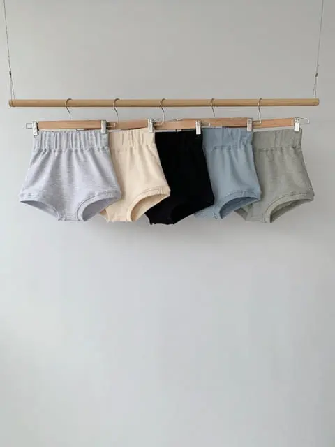 Jkichi - Korean Women Fashion - #momslook - Stom Shorts - 10