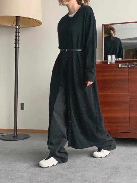 Jkichi - Korean Women Fashion - #womensfashion - Bird Cargo Pants - 4