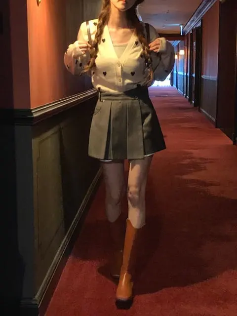 Jkichi - Korean Women Fashion - #momslook - Libet SHOrts - 5