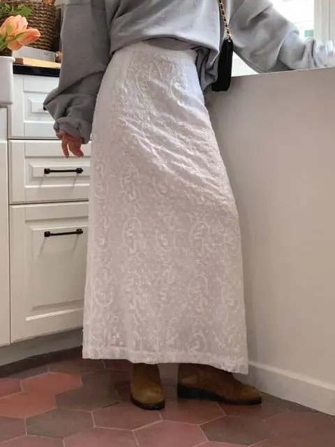 Jkichi - Korean Women Fashion - #momslook - Praisle Skirt - 6