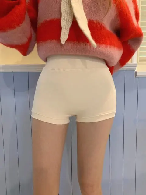 Jkichi - Korean Women Fashion - #thatsdarling - Stom Shorts - 6