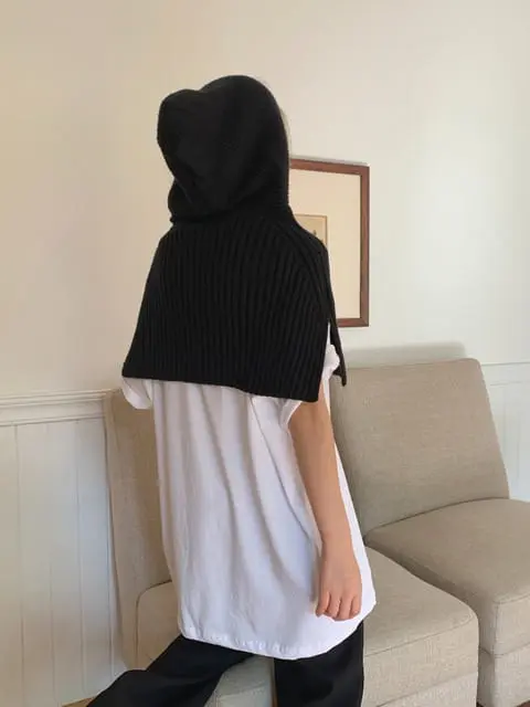 Jkichi - Korean Women Fashion - #thelittlethings - Chacah Cape