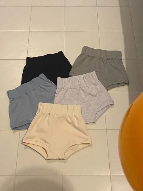 Jkichi - Korean Women Fashion - #thelittlethings - Stom Shorts - 7