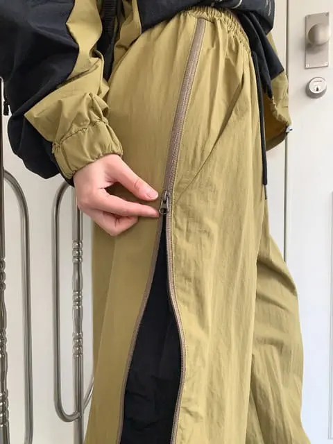 Jkichi - Korean Women Fashion - #womensfashion - Washa Pants - 8