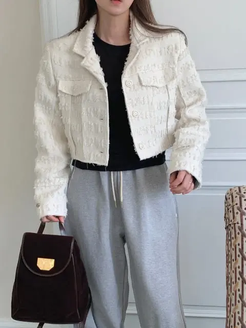Jkichi - Korean Women Fashion - #womensfashion - Tracker Jacket - 7