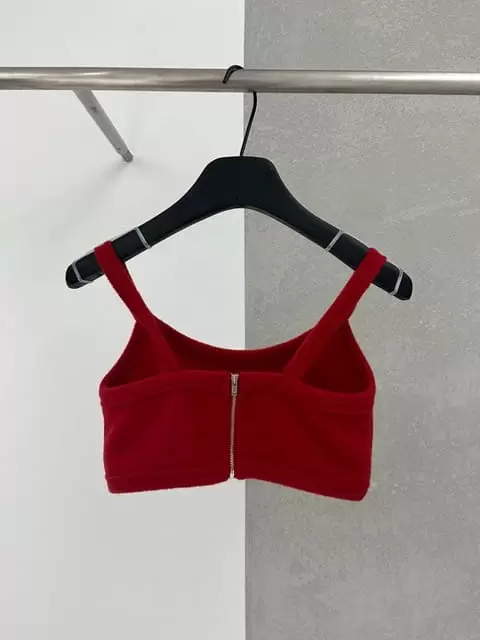 L Arc En Ciel - Korean Women Fashion - #shopsmall - Libo Bustier - 4