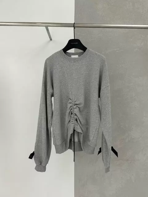 L Arc En Ciel - Korean Women Fashion - #womensfashion - Hare Sweatshirt - 2