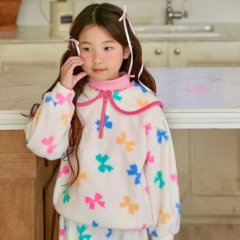 Lago - Korean Children Fashion - #kidsshorts - BB Pop Pants - 10